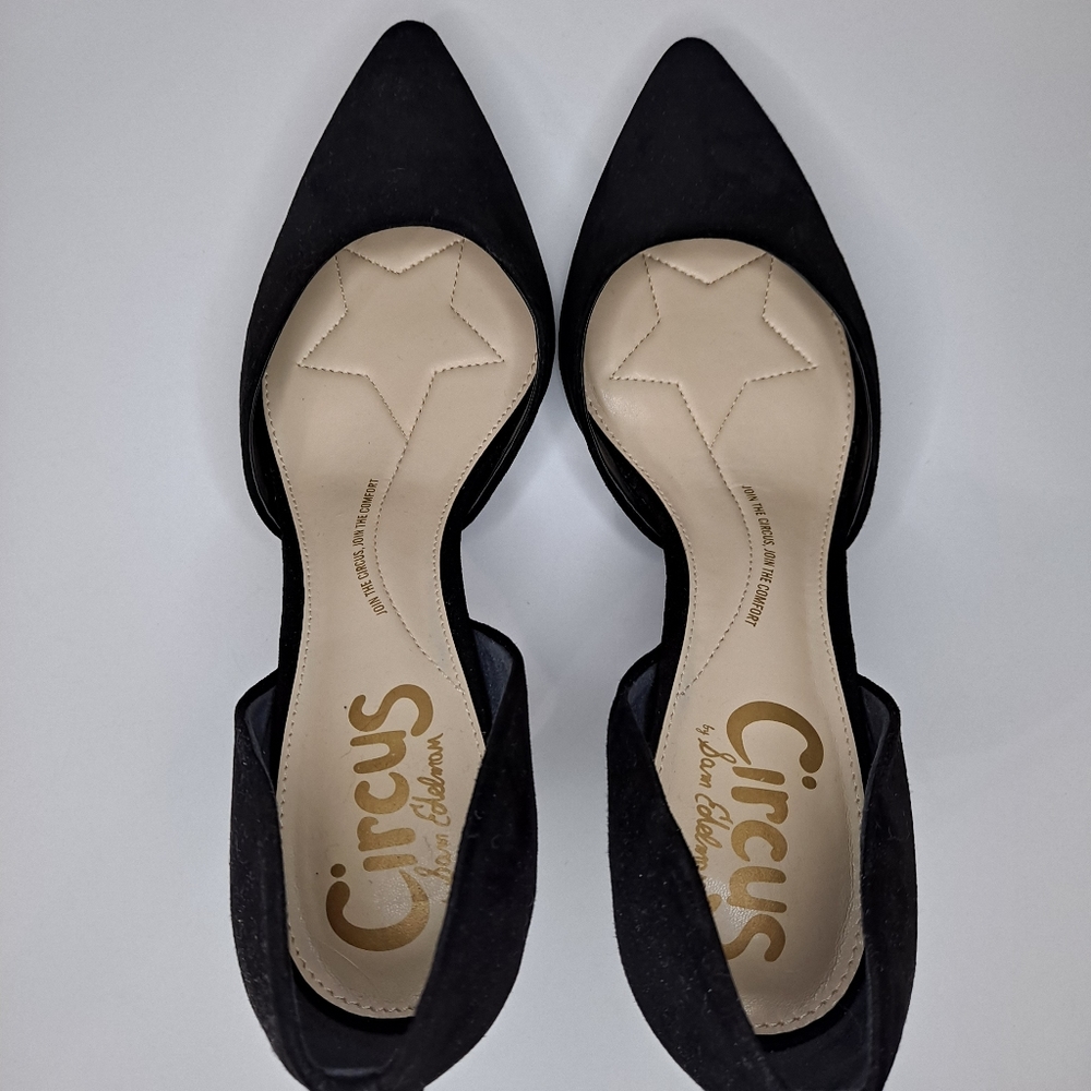 Circus by Sam Edelman Tatianna heels